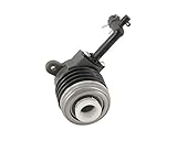  Autoteile Gocht Zentralausrücker Kupplung Kompatibel mit Alfa 156 Limo 97-04