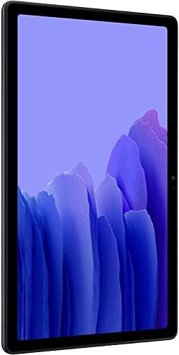 Samsung Galaxy Tab A7 Wifi - Tablet 32GB, 3GB RAM, Dark Gray