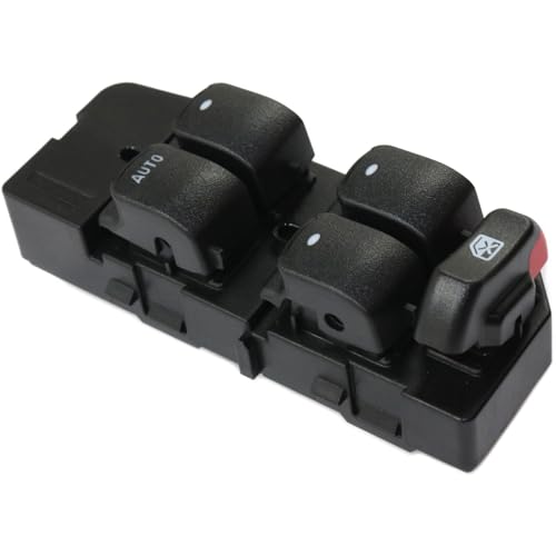 Interrupteur de vitre pour rénover la commande conducteur V6 3.9L