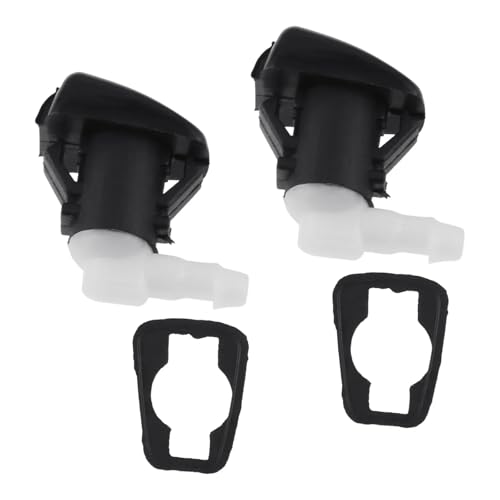 Buse lave-glace bloquée Dodge Durango ? Gicleur eau 68269108AA de rechange - 3
