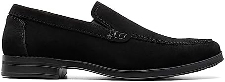 STACY ADAMS Men's, Pelton Loafer Black | Image 1