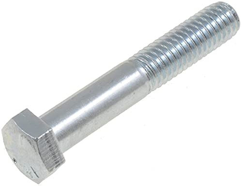 Tornillo de cabeza hexagonal 3/8 Dorman 170-208 para rosca 16 x 7/8 Grade 5