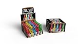 Cool Shot Mixed Vodka Shots (25 x 20ml)