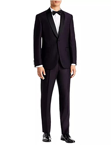 Smokings pour mariage de coupe raffinée et costume homme élégant