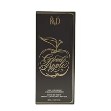 KVD Beauty Good Apple Non-Comedogenic Full-Coverage Serum Foundation Light 006