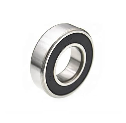 Roulement à billes 6205 2RS haute précision en acier - 5