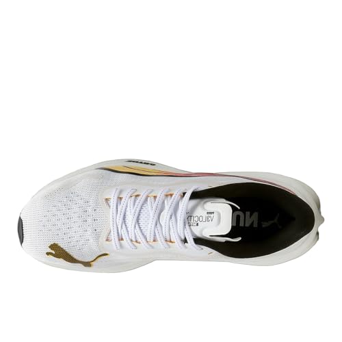 Image of Puma Mens Velocity Nitro 3 Running Shoes