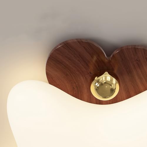 Plafonnier chambre d'enfant LED étoiles lampe télécommande intensité variable garçon