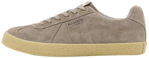 Women's Jaimee Suede Sneaker