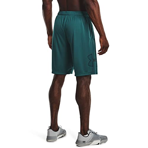 Image of Under Armour UA Tech Graphic Shorts