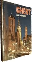 Ghent and its beauties B000K8AMQY Book Cover