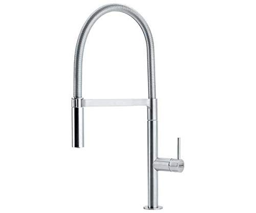 Franke - Miscelatore monocomando Lounge Doccia