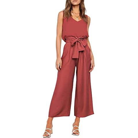 FANCYINN Ensemble Pantalons Courts 2 pièces Cover