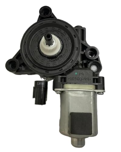 Moteur de lève-vitre électrique pour réparer la vitre bloquée de Kia KX5