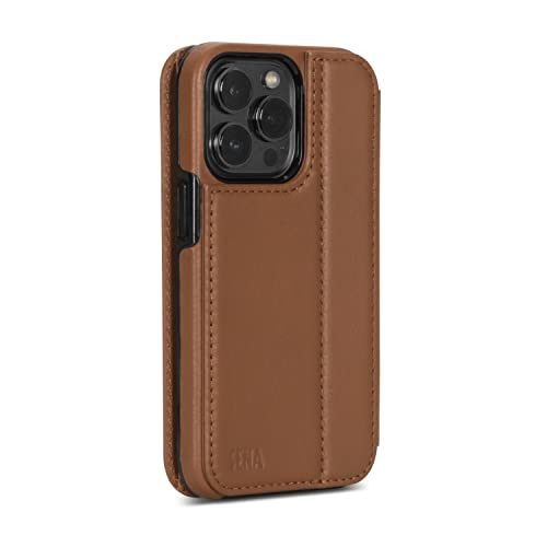 Sena ���z�^�u�b�N iPhone 13 / iPhone 13 Pro�p (�R�[�q�[)