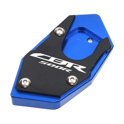 Extension de béquille latérale Honda CBR500R agrandisseur de support stable