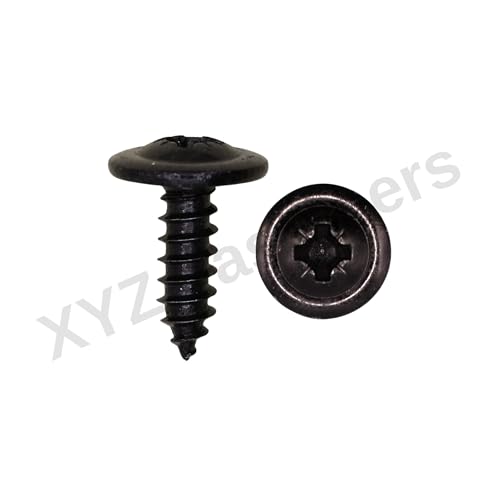 Tornillos autoperforantes M4.2x13mm Phillips 25 pzas miniatura 2