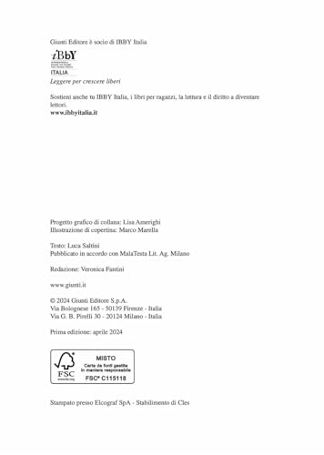 Lo Scivolo Di Luce - 4