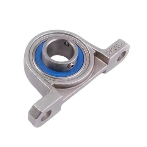 Micro coque en acier inoxydable SUS304 modèle SKP005 diamètre 25mm - 4