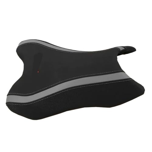 Bolsa para asiento de motocicleta 450SS y cojín de pasajero trasero para rutas de fin de semana