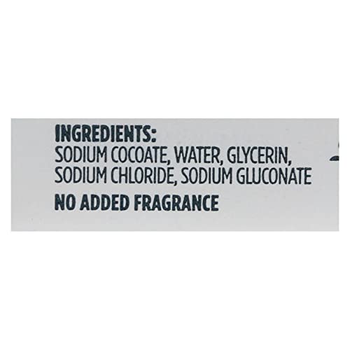 Kirk's Natural Original Coco Castile Soap Fragrance Free, 4 Ounce