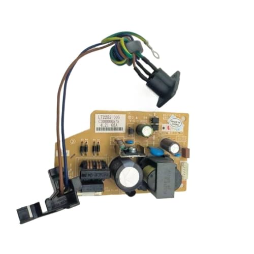 Carte d'alimentation 220V LT2252-005 pour imprimante Brother MFC-J2320 et J2510