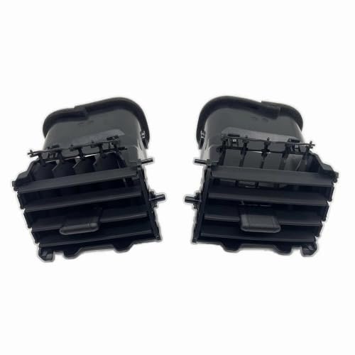 Cubierta de ventilación para Toyota RAV4 2006-2013: solucione rejillas rotas