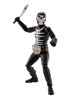 S.H.Figuarts ショッカー戦闘員 地獄の昭和怪人エディション 『仮面ライダー』