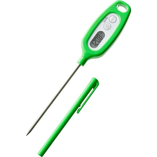 �^�j�^ �f�W�^�����x�vTT-508N �O���[�� �H�ނ��ƂɂɐF���� -50?250�� �k���[���l