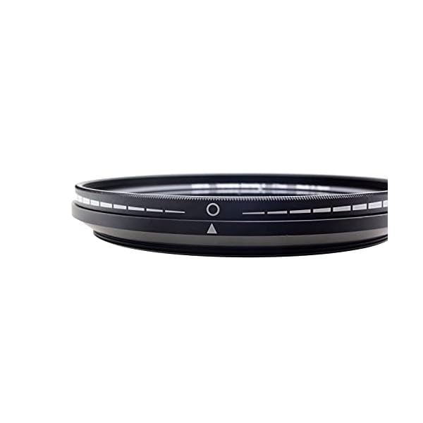 Hoya Variable Density Filter MkII 77mm YYN3077 – Bild 5
