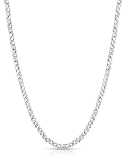 [�����ȓX] Amazon 18K 14K 10K �\���b�h�S�[���h 925 �X�^�[�����O�V���o�[ ���A�b�T�i�C�g �`�F�[���l�b�N���X �`���[�J�[ ���f�B�[�X �K�[���Y