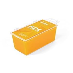 Flok.Cera da Sci e Snowboard Universale 200 g