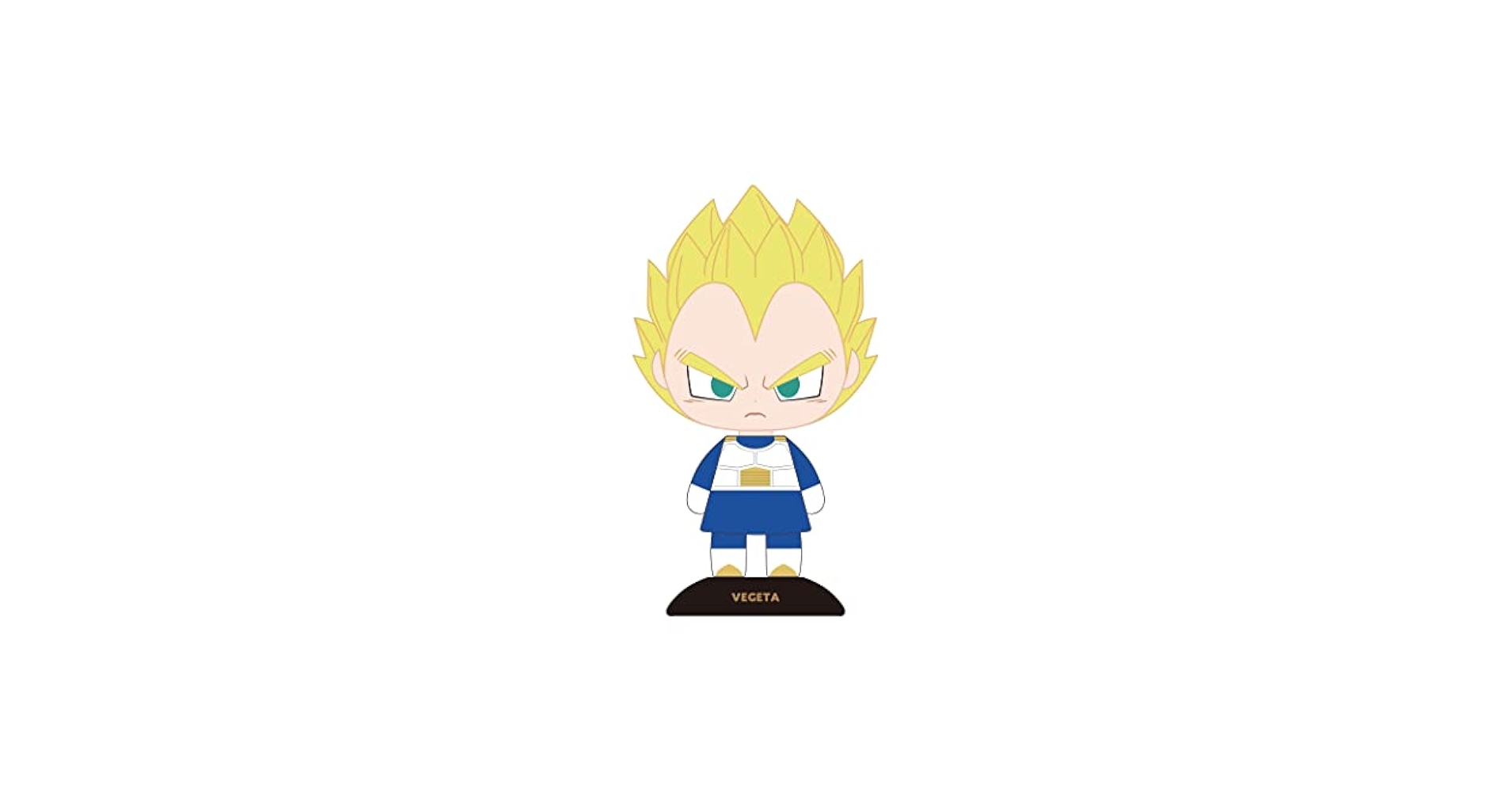 Amazon.co.jp: ゆらゆらヘッド ドラゴンボールZ ベジータ