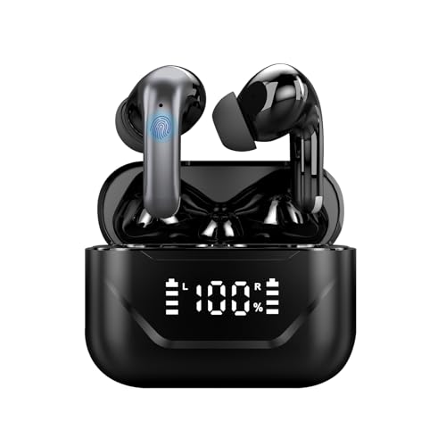 Ohrhörer mit Übersetzung in Echtzeit, 3-in-1-Ohrhörer mit Sprachübersetzung in Echtzeit für 144 Sprachen und Akzente, Kopfhörer mit Übersetzung, kabellos per Bluetooth, Ohrhörer mit KI-Übersetzung Ohrhörer mit Übersetzung in Echtzeit, 3-in-1-Ohrhörer mit Sprachübersetzung in Echtzeit für 144 Sprachen und Akzente, Kopfhörer mit Übersetzung, kabellos per Bluetooth, Ohrhörer mit KI-Übersetzung