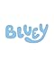 Fast Forward Bluey Kids Backpack and Lunch Box Set - 15