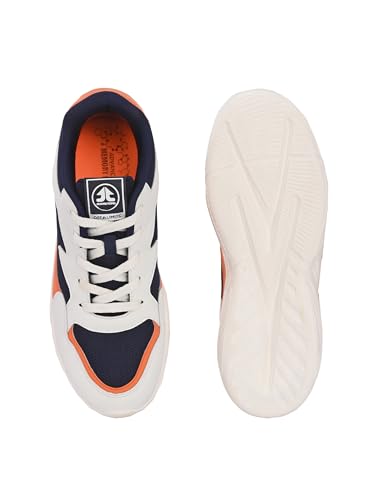 Image of OFF LIMITS Roger Running Shoes for Men