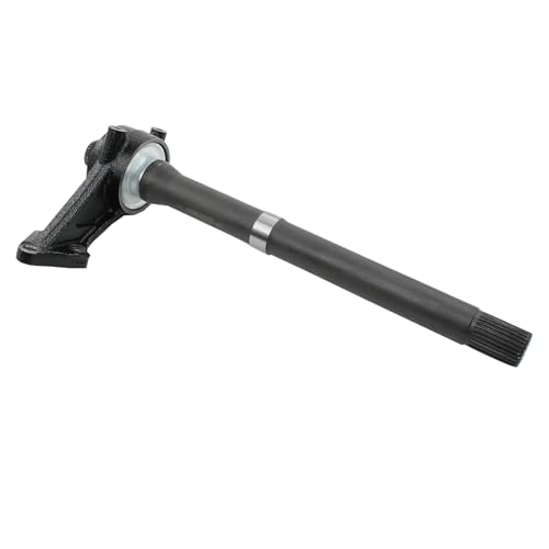 HouYeen Front Right Intermediate Driveshaft for Hyundai ix35 for Kia Sportage 2.0 CRDi 4WD 2010-2016