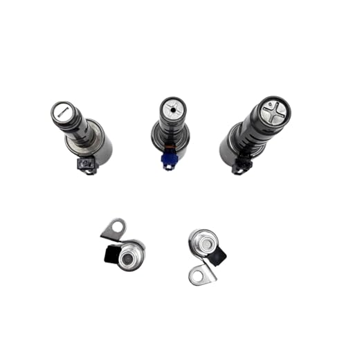 Kit solénoïde K313 de précision supérieure pour boîte automatique Corolla - 4