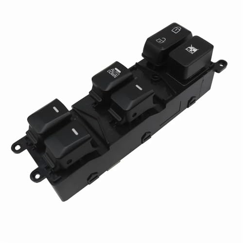 Interrupteur lève-vitre électrique Cerato K3 commande bouton 93570B5000