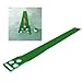 kowaku Golf Putting Mat, Golf Putting Trainer, Golf Training Equipment Improve Golf Skills, Indoor Putting Green for Backyard Office, Blue Green Bottom