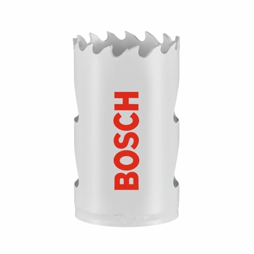 Image of Bosch HBT119 1-3 /16 in. Bi-Metal M42 Hole Saw