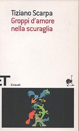 Groppi D Amore Nella Scuraglia