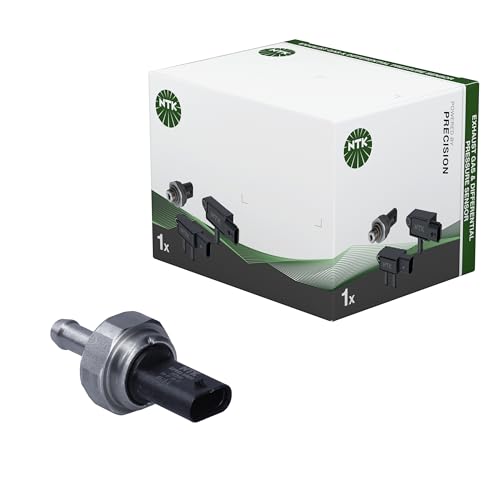Alerte moteur résolue par le capteur de pression EPH3-V034