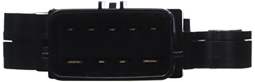 Motorcraft Sensor SW6538 corrige lecturas erroneas de presion en el motor 3