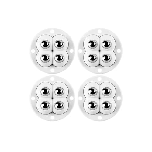 4 �Ƌ�L���X�^�[�z�C�[�� 1/2/3/4/5 �r�[�Y�v�[���[���ȔS���X�e�����X�| 360 �x��]���j�o�[�T���z�C�[��(F white steel)