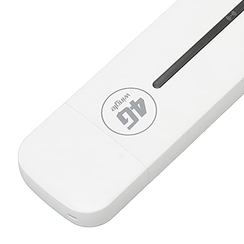 Image of Asixxsix Portable WiFi Hotspot, MultiUser Sharing Up to 10 Devices HighSpeed 4G LTE Mobile Hotspot Travel Router with USB Power for Laptop Desktop PC Car Travel