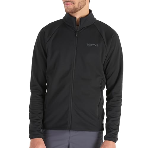 MARMOT Men's Leconte Fleece Jacket