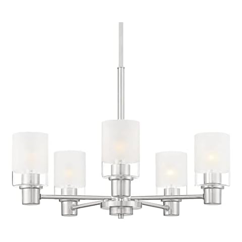 Designers Fountain Cedar Lane Chandelier Cover