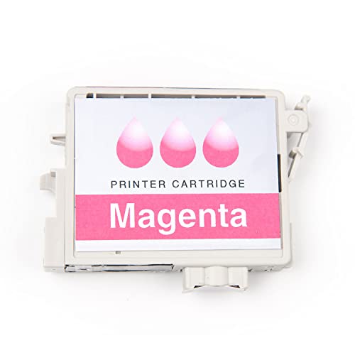 Canon PFI-2300 Magenta encre grand format GP-4000 pour vos affiches publicitaires