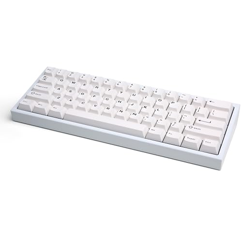 Teclado Gamer CK60 Conectividad USB-C RGB 60%
